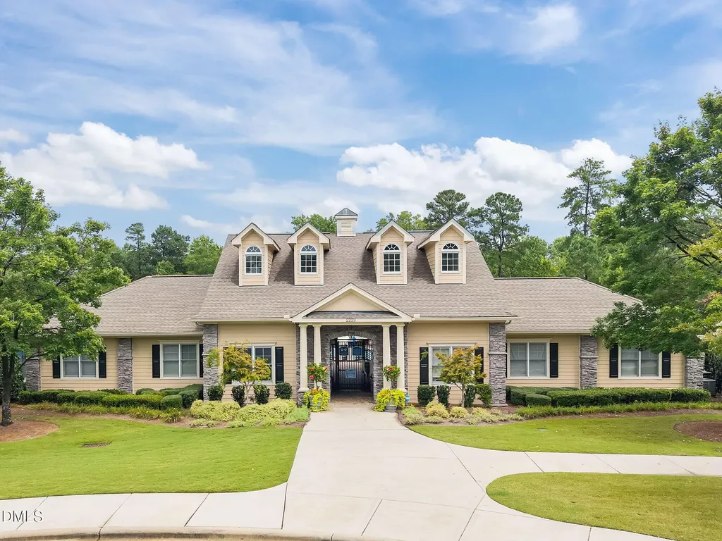 8401 Chelridge Drive Wake Forest NC 27587
