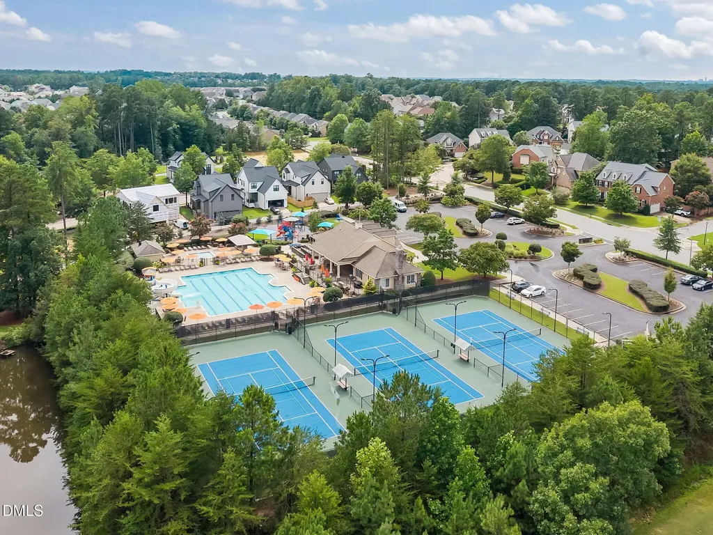 8401 Chelridge Drive Wake Forest NC 27587