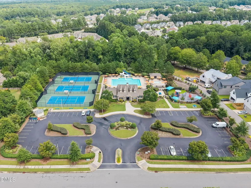 8401 Chelridge Drive Wake Forest NC 27587