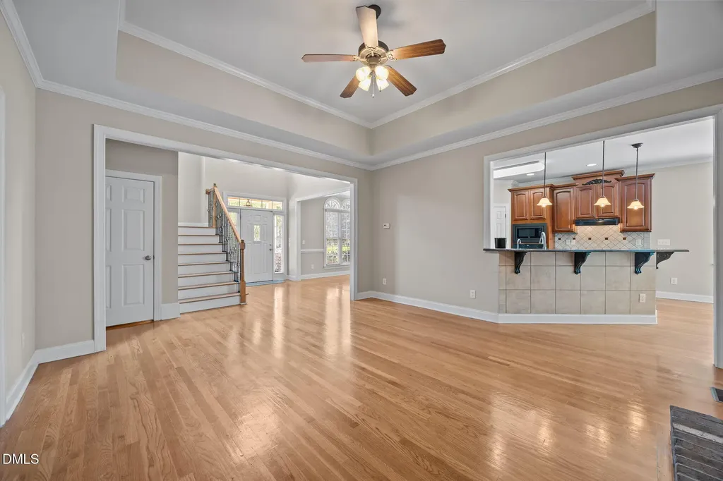 8401 Chelridge Drive Wake Forest NC 27587