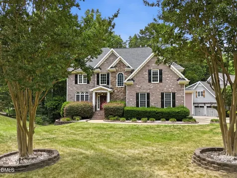 8401 Chelridge Drive Wake Forest NC 27587