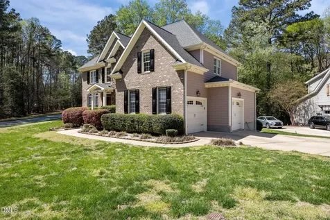 8401 Chelridge Drive Wake Forest NC 27587