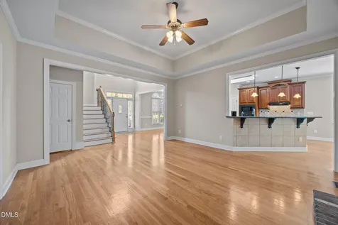 8401 Chelridge Drive Wake Forest NC 27587