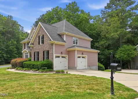 8401 Chelridge Drive Wake Forest NC 27587