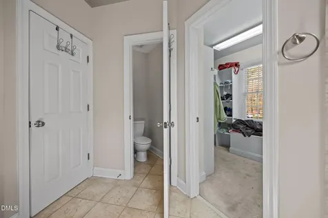 8401 Chelridge Drive Wake Forest NC 27587