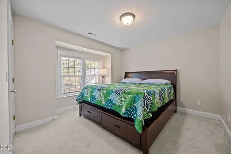 8401 Chelridge Drive Wake Forest NC 27587