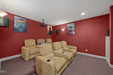 8401 Chelridge Drive Wake Forest NC 27587