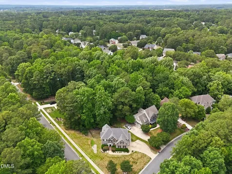 8401 Chelridge Drive Wake Forest NC 27587