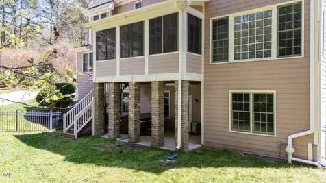 8401 Chelridge Drive Wake Forest NC 27587