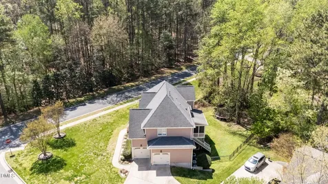 8401 Chelridge Drive Wake Forest NC 27587