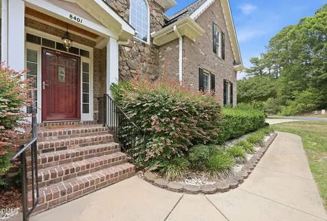 8401 Chelridge Drive Wake Forest NC 27587