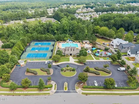 8401 Chelridge Drive Wake Forest NC 27587
