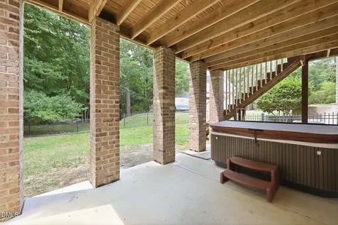8401 Chelridge Drive Wake Forest NC 27587