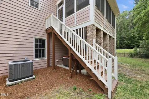 8401 Chelridge Drive Wake Forest NC 27587