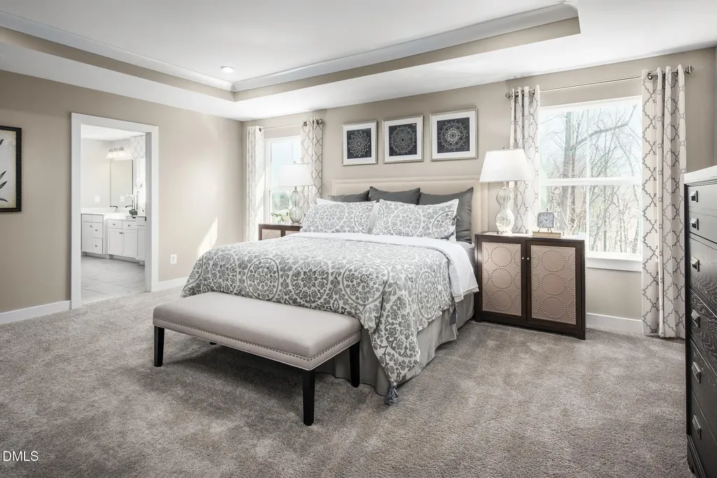 1717 Flint Hill Lane Raleigh NC 27604