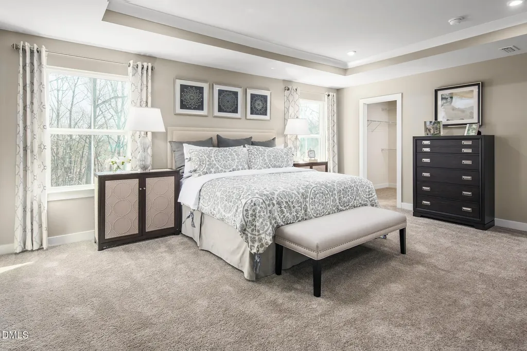1717 Flint Hill Lane Raleigh NC 27604