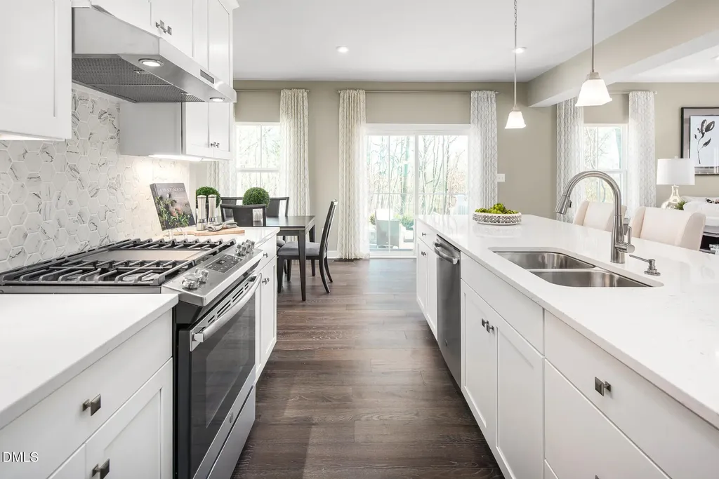 1717 Flint Hill Lane Raleigh NC 27604