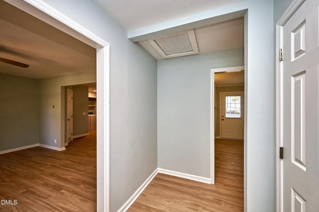 104 Wallis Court Garner NC 27529
