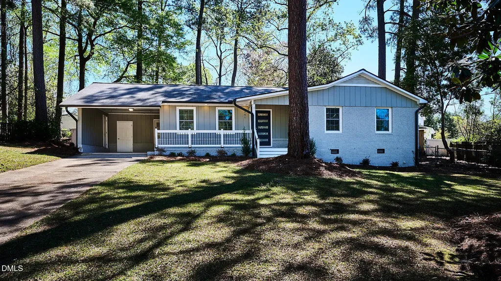 104 Wallis Court Garner NC 27529