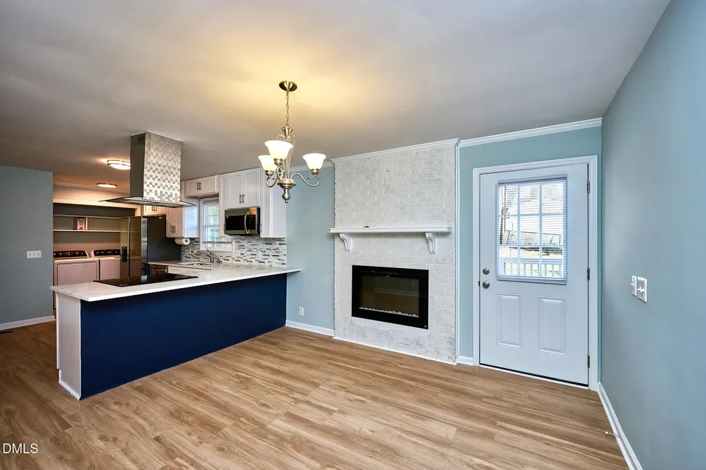 104 Wallis Court Garner NC 27529