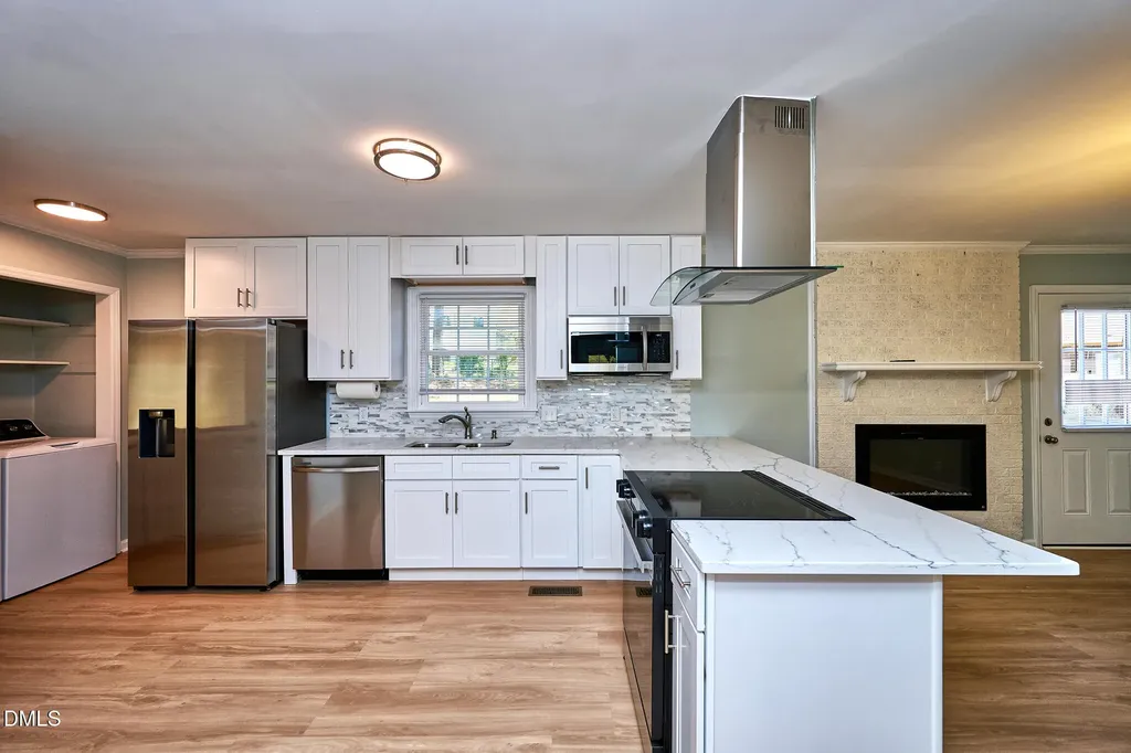 104 Wallis Court Garner NC 27529