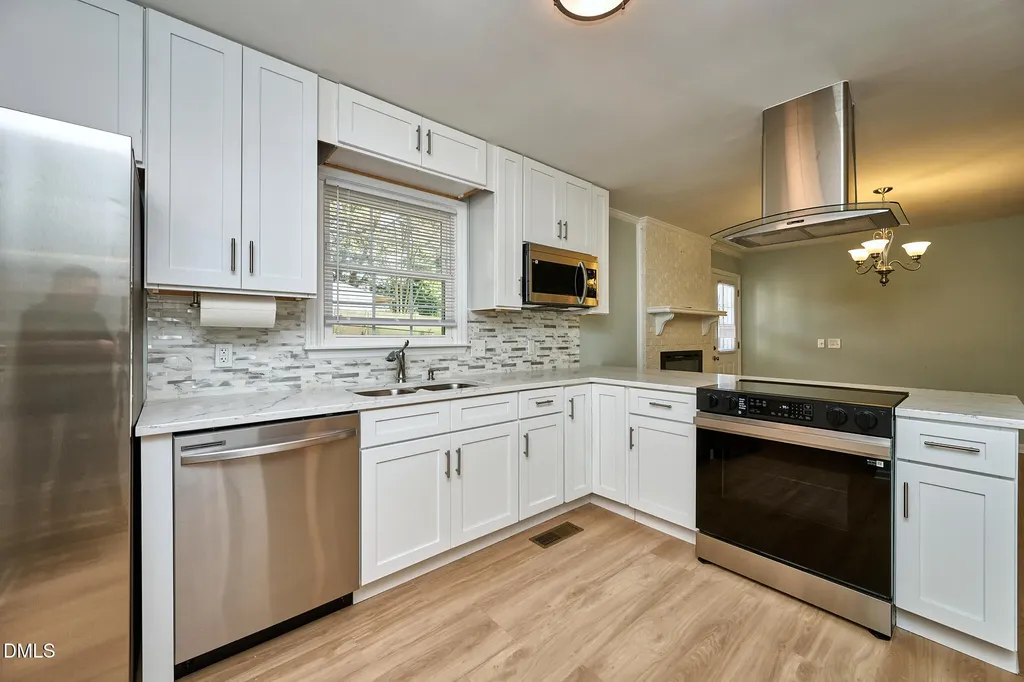 104 Wallis Court Garner NC 27529