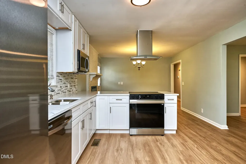 104 Wallis Court Garner NC 27529