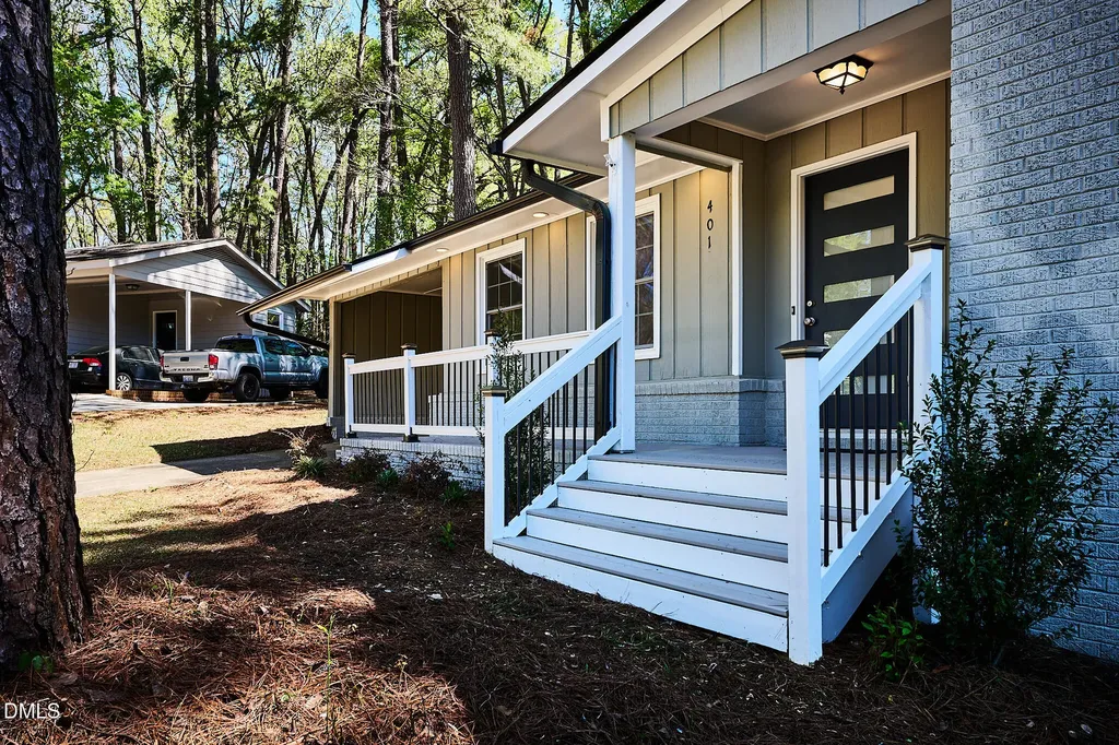 104 Wallis Court Garner NC 27529