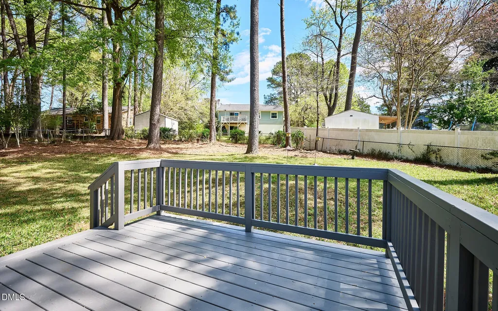 104 Wallis Court Garner NC 27529
