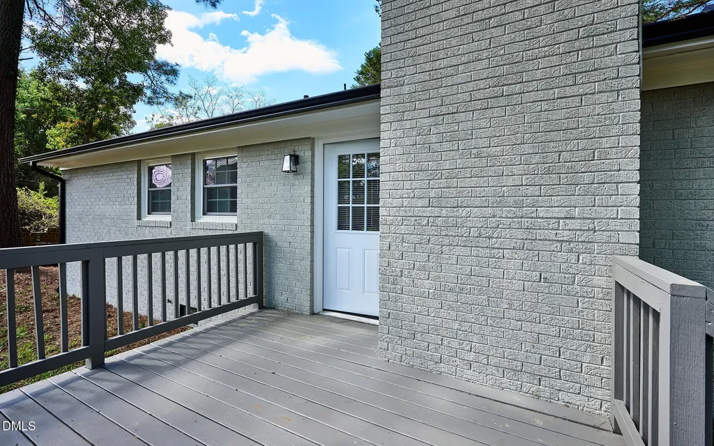 104 Wallis Court Garner NC 27529