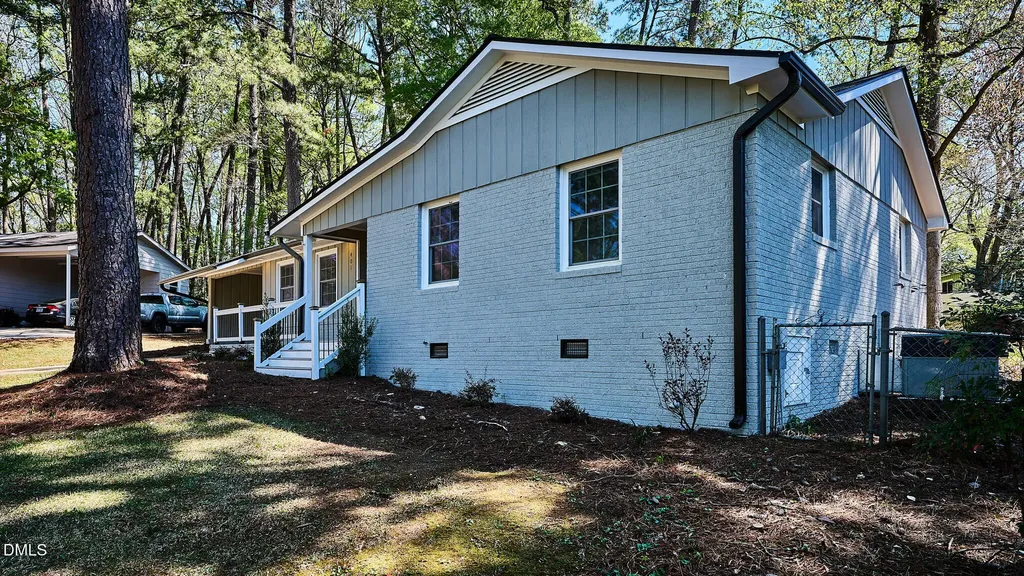 104 Wallis Court Garner NC 27529