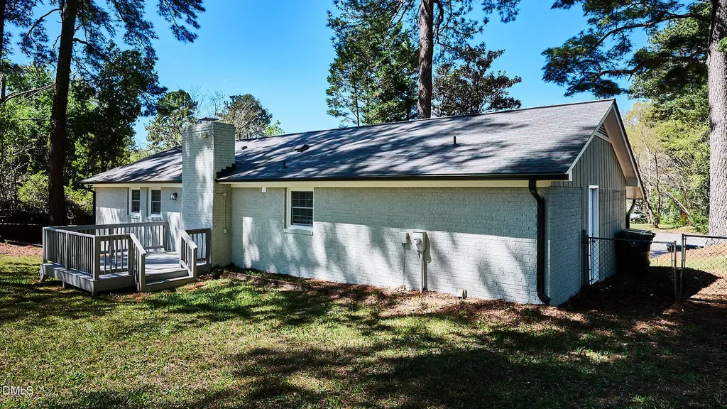 104 Wallis Court Garner NC 27529