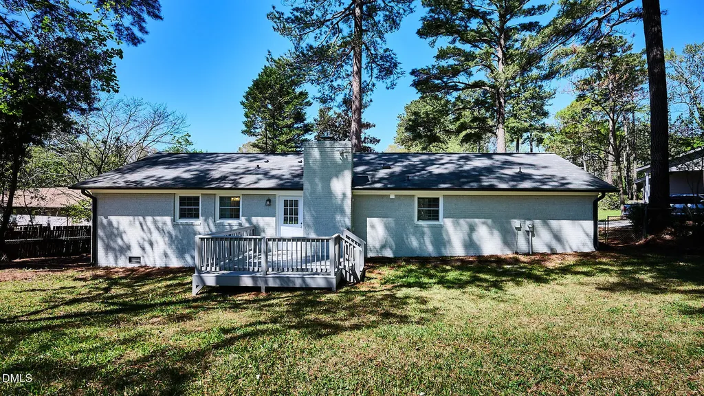 104 Wallis Court Garner NC 27529