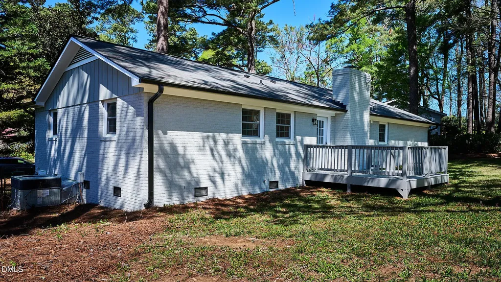 104 Wallis Court Garner NC 27529