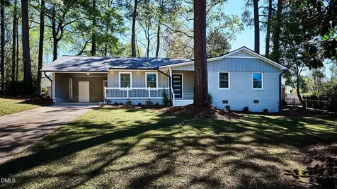 104 Wallis Court Garner NC 27529