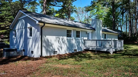 104 Wallis Court Garner NC 27529