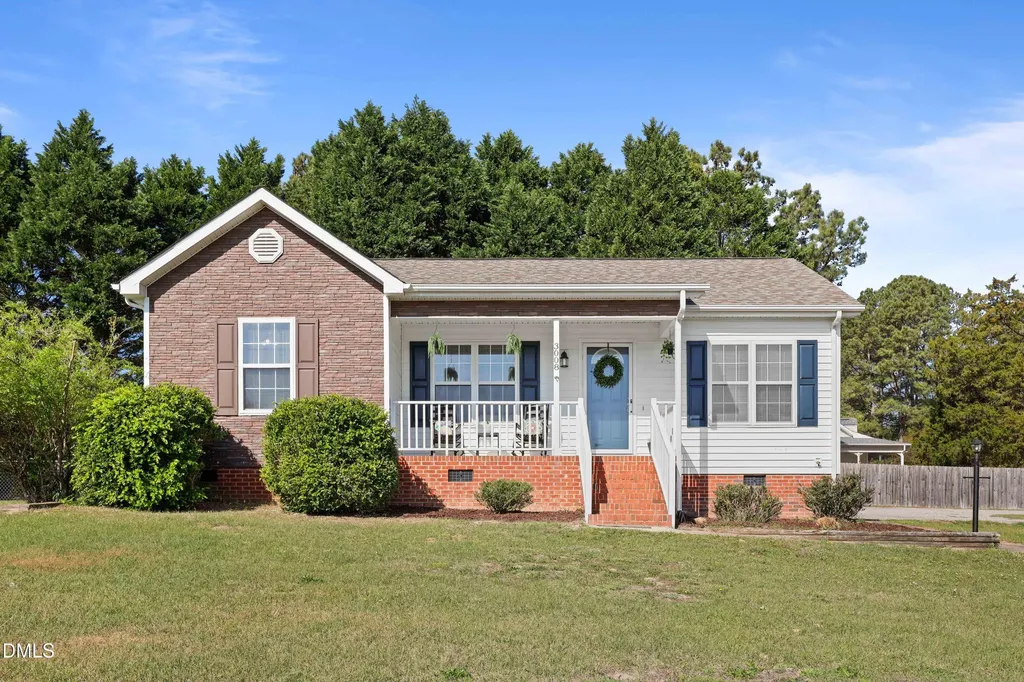 3008 Holltree Court Fuquay Varina NC 27526