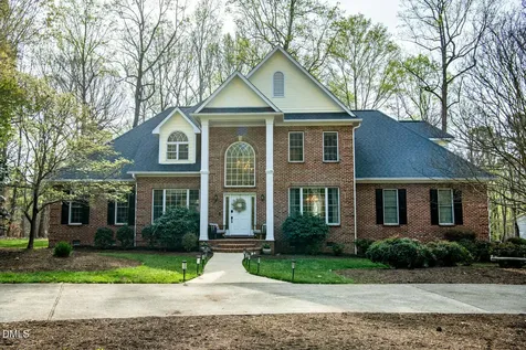 527 Grand Oak Drive Hillsborough NC 27278