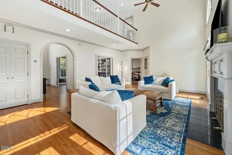 527 Grand Oak Drive Hillsborough NC 27278