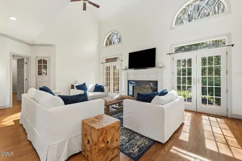 527 Grand Oak Drive Hillsborough NC 27278