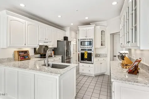 527 Grand Oak Drive Hillsborough NC 27278