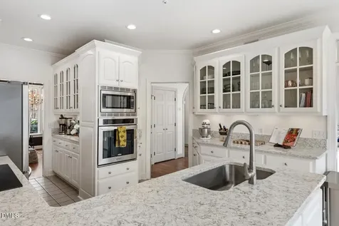 527 Grand Oak Drive Hillsborough NC 27278