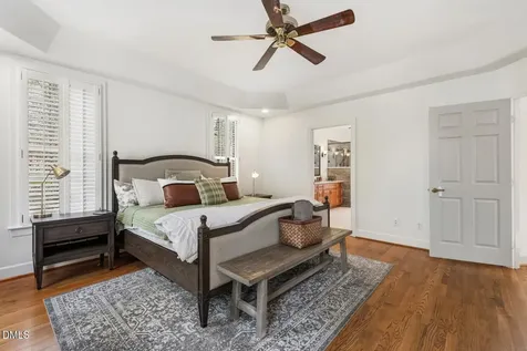 527 Grand Oak Drive Hillsborough NC 27278