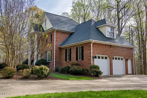 527 Grand Oak Drive Hillsborough NC 27278