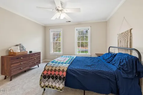 527 Grand Oak Drive Hillsborough NC 27278