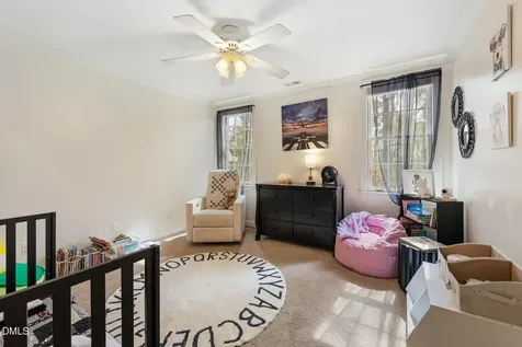 527 Grand Oak Drive Hillsborough NC 27278