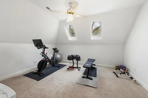 527 Grand Oak Drive Hillsborough NC 27278