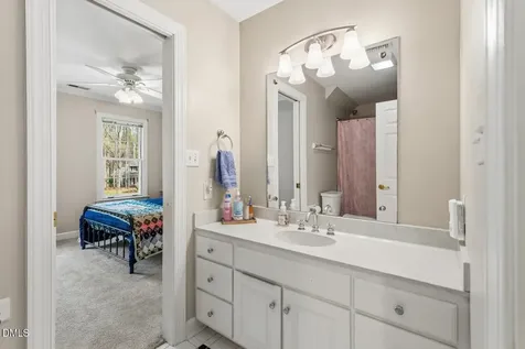 527 Grand Oak Drive Hillsborough NC 27278
