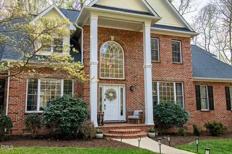 527 Grand Oak Drive Hillsborough NC 27278