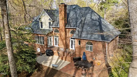 527 Grand Oak Drive Hillsborough NC 27278